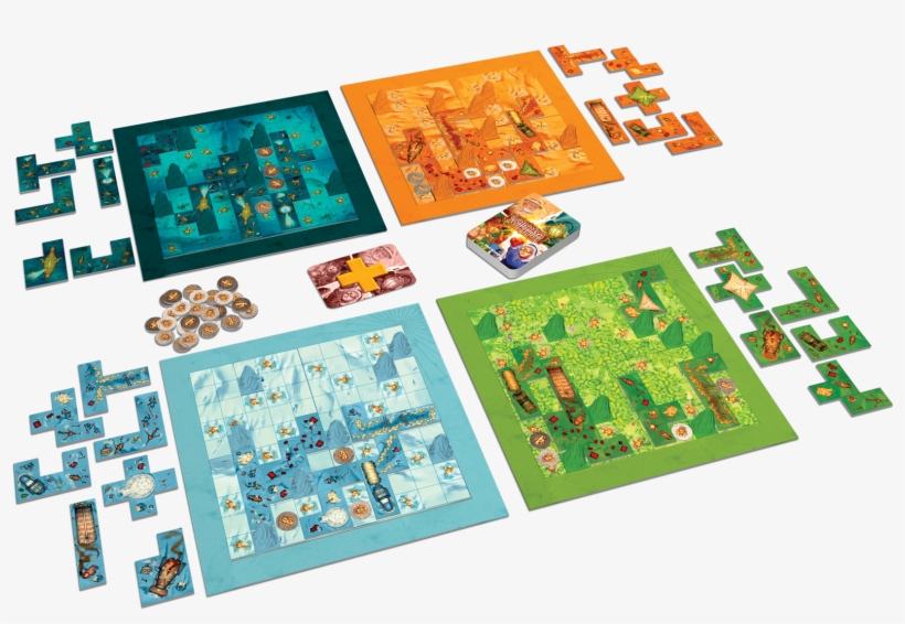 All 3 New Releases Are Now Available For Purchase On - Scarabya Blue Orange, transparent png download