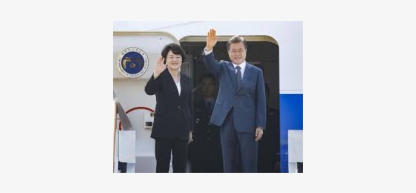 Moon Jae-in, transparent png download