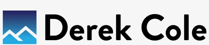 Derek Cole - Real Estate, transparent png download
