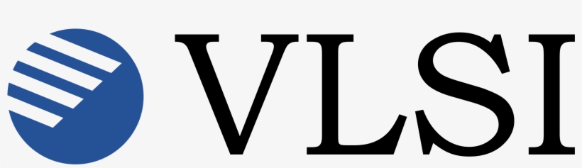Vlsi Logo Png Transparent - Vlsi, transparent png download