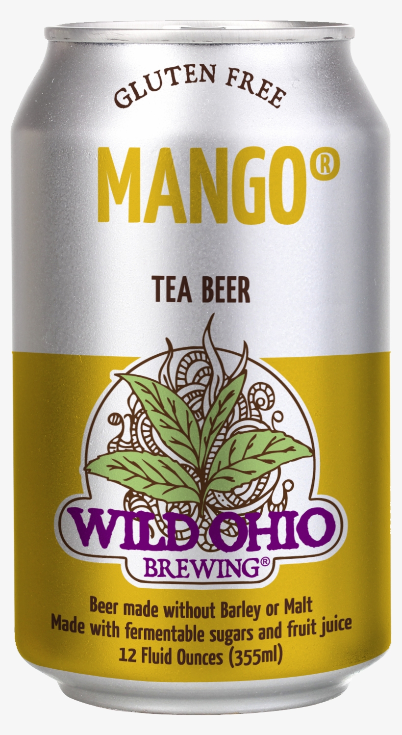 *12oz Wob Mango - Ohio, transparent png download