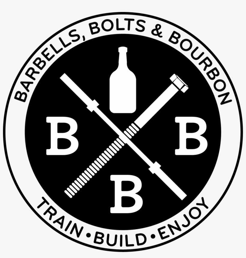 Mindset Monday 8/13 Barbells, Bolts And Bourbon's Podcast - Circle, transparent png download