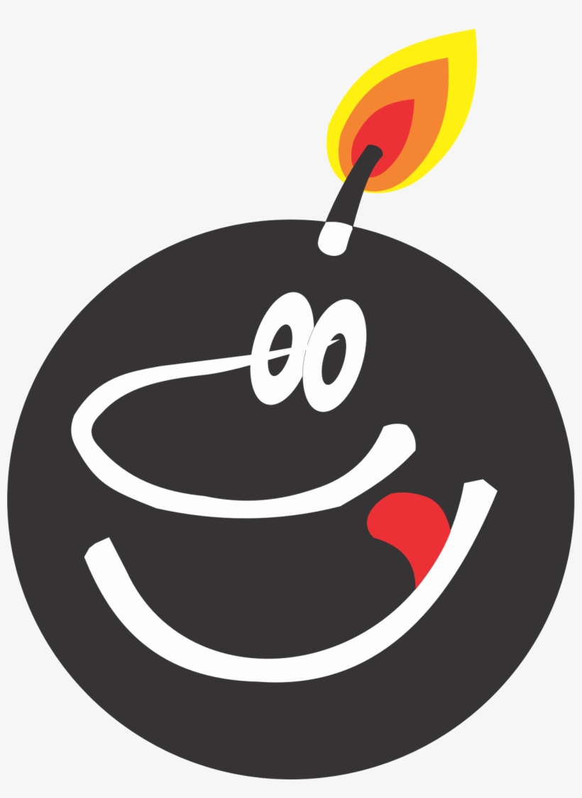 This Free Icons Png Design Of Comic Boom, transparent png download