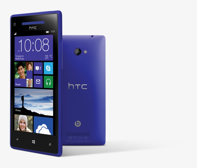 Two - Htc Mobiles Png, transparent png download