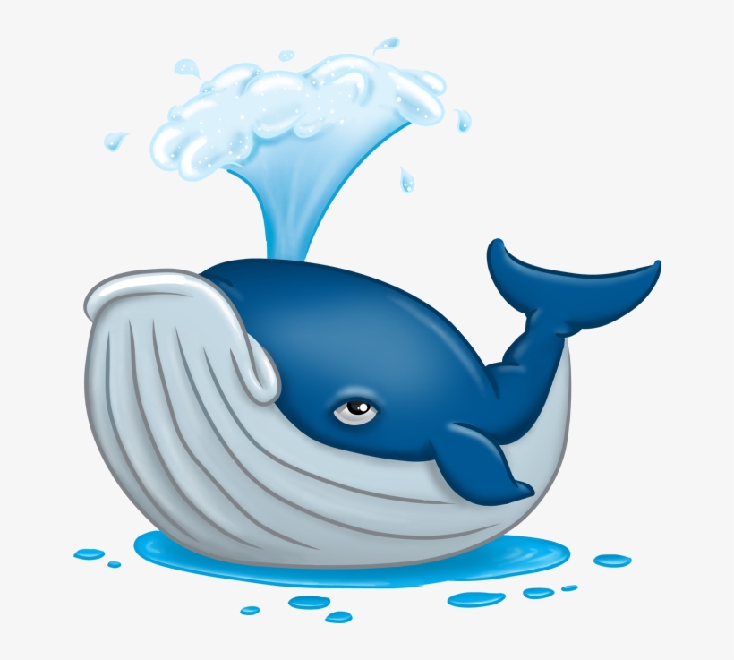 Whale - Whales, transparent png download