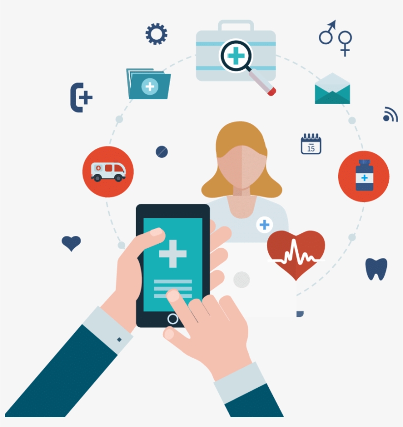 We Use Software Development Best Practices To Deliver - Hospital Information System, transparent png download