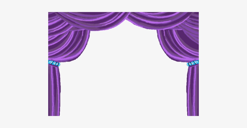 Image - Curtain Png, transparent png download