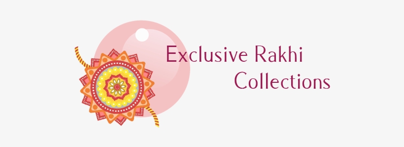 Rakhi Gifts - Custom 4 Initials Elegant Round Throw Blanket, transparent png download