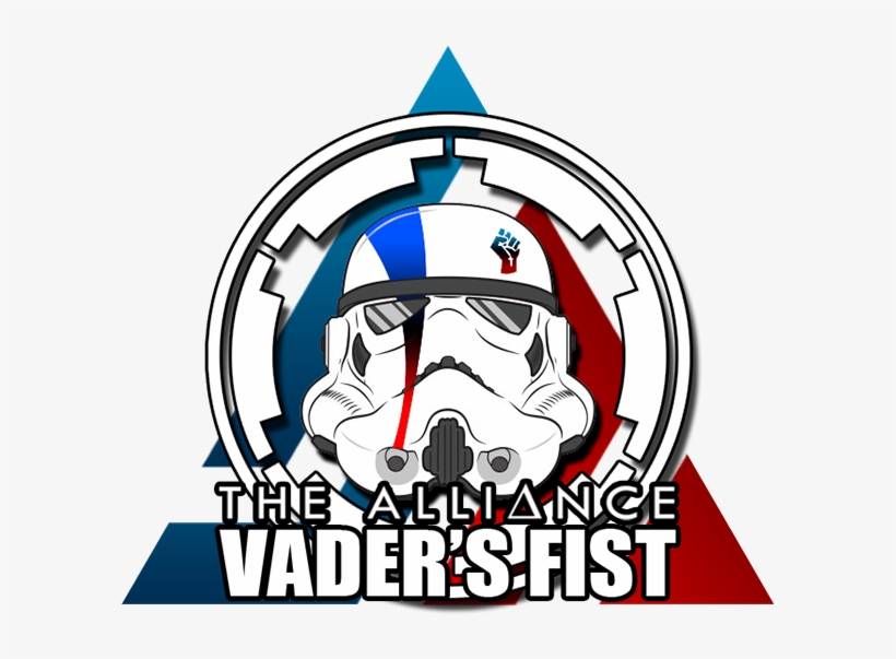 Vader's Fist, transparent png download