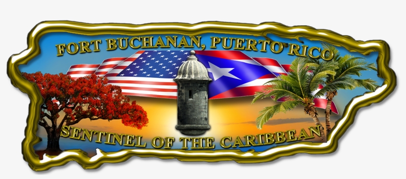 Sentinel Of The Caribbean - Logo, transparent png download