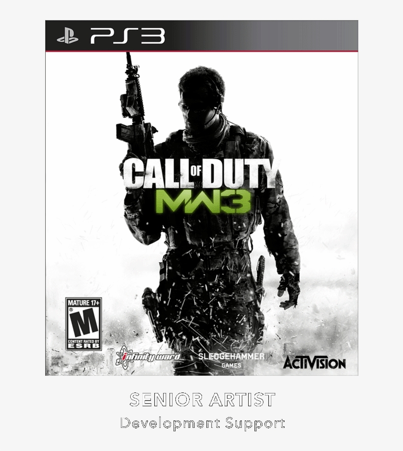 Mw3, transparent png download