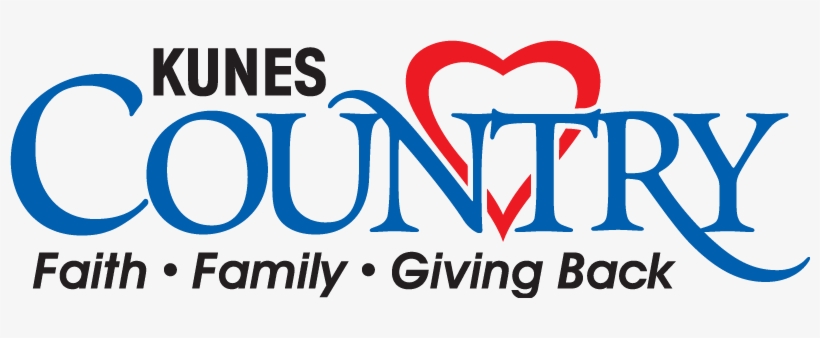 Kunes Country Auto Group Main - Kunes Country Logo, transparent png download