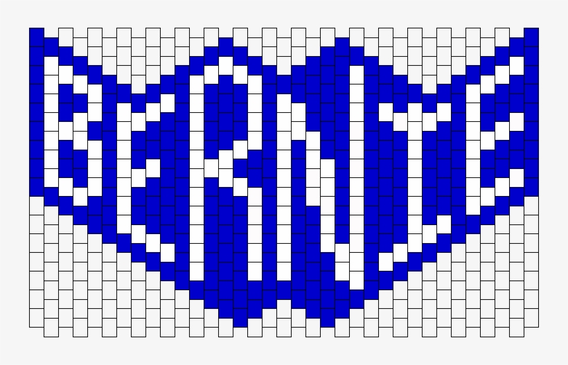 Bernie Sanders Mask Bead Pattern - Legislative Assembly, transparent png download