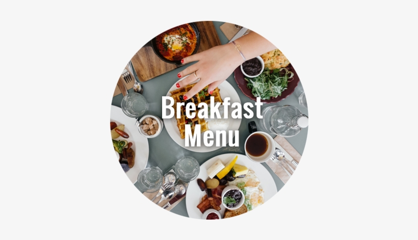 Made From Scratch With Love - Food Instagramable, transparent png download