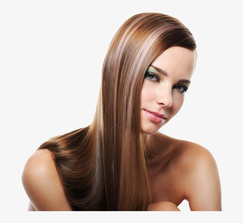 Women Hair - Kanchi Indian Oil Kanchi Organic Argan Hair Oil - Ayurvedic, transparent png download
