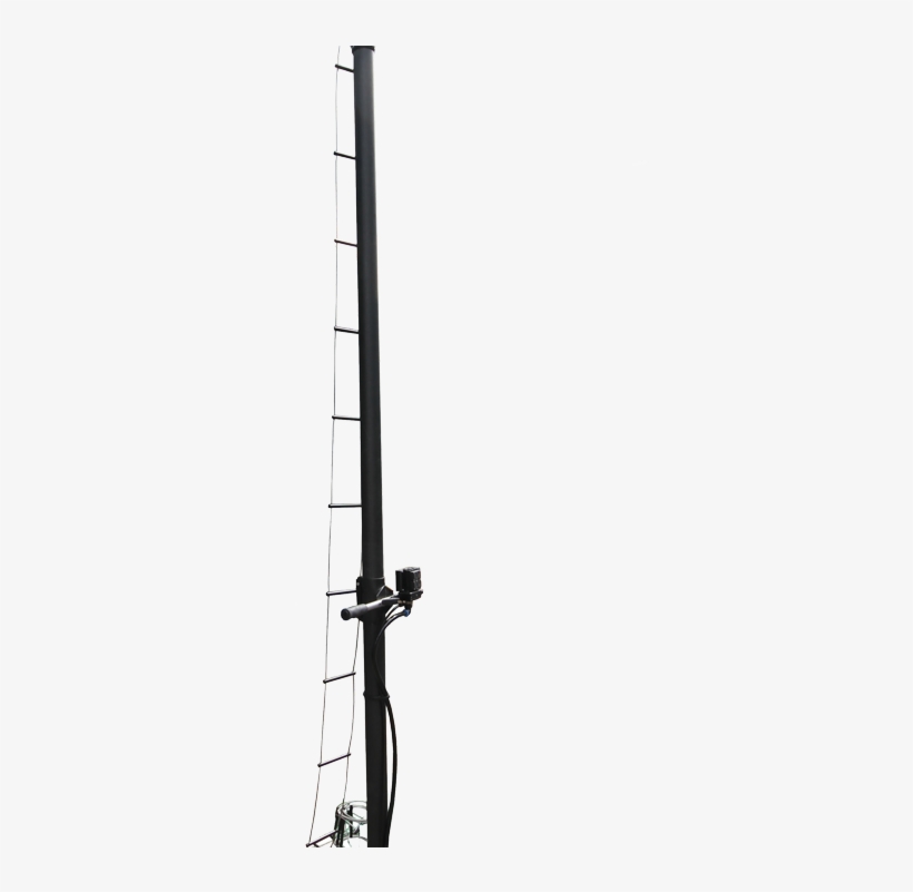 Giraffe Tracer Overview2 - Rifle, transparent png download