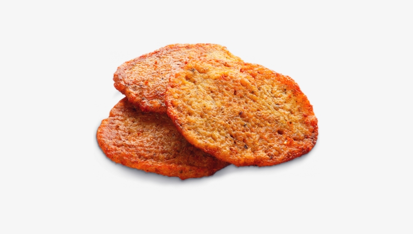 Potato Pancake - Chicken Nugget, transparent png download