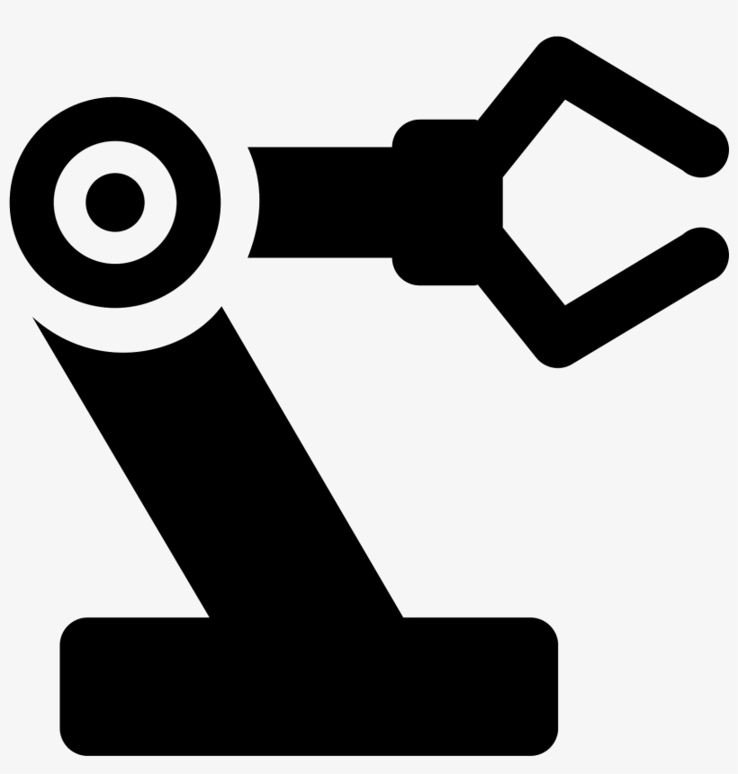 Any Conditions, Unless Robot Icon Png Conditions Are - Robot Icon, transparent png download
