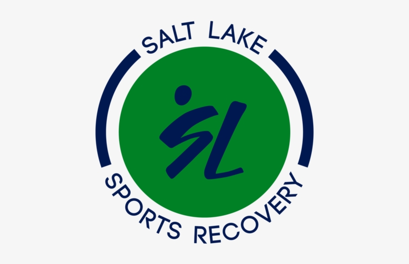Salt Lake Sports Recovery - Circle, transparent png download