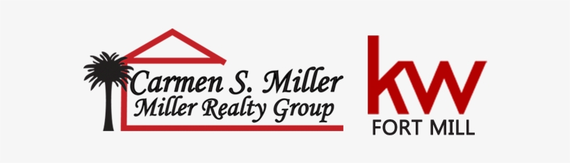 Miller Realty Group - Carnes By Patricia Quintana, transparent png download