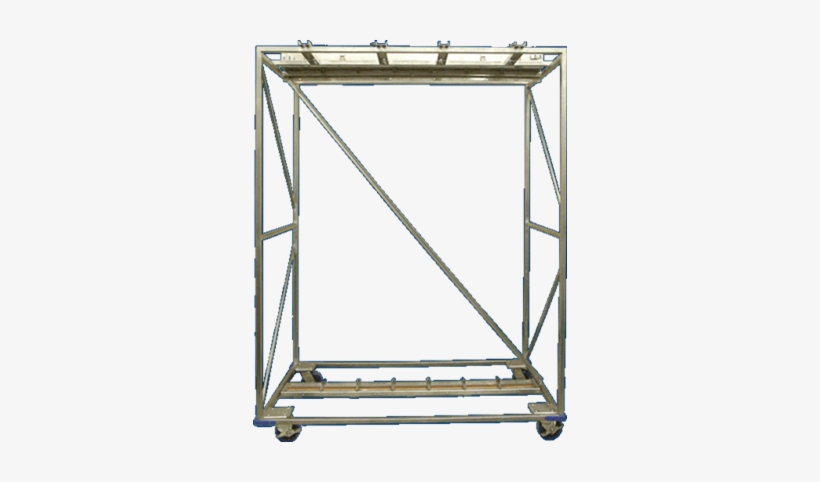 Empty Mobile Frame - Picture Frame, transparent png download