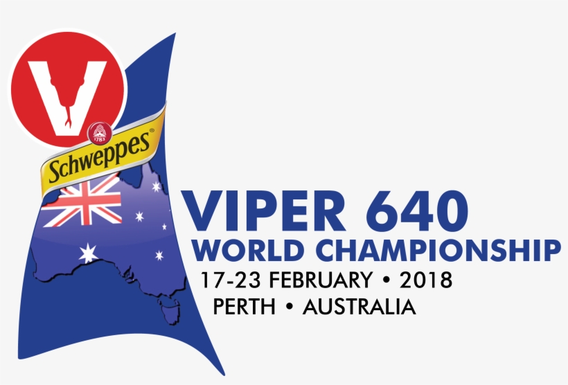The International Viper 640 Class Is Pleased To Announce - Viper, transparent png download