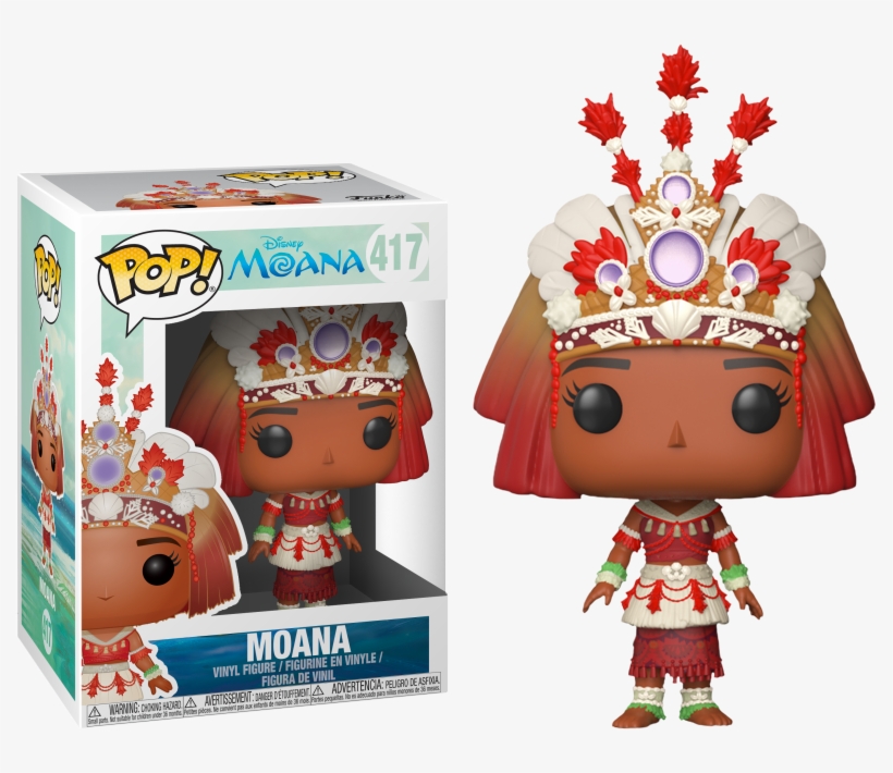 maui pop vinyl