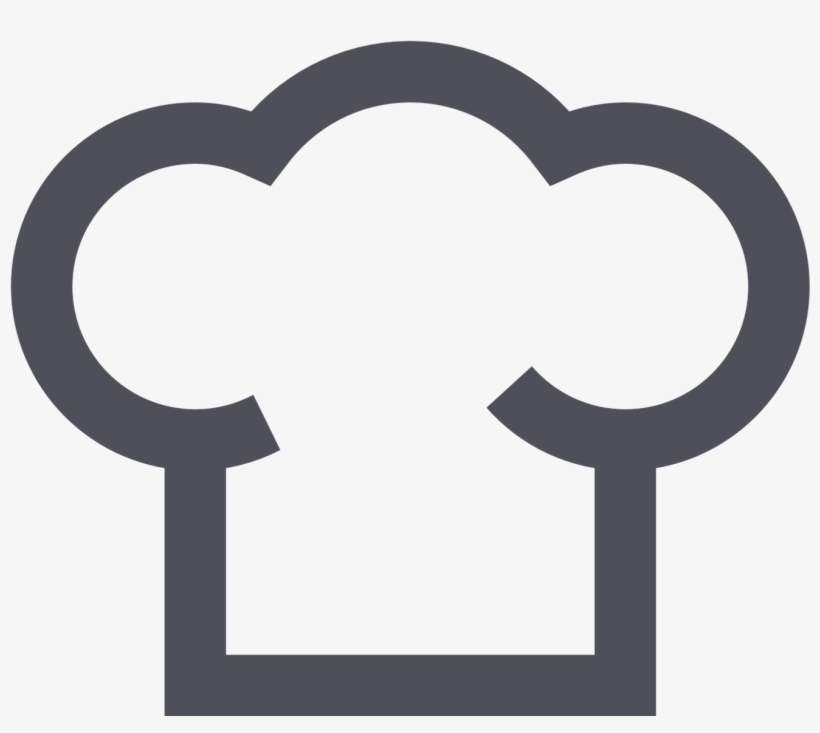 Class Of 2017 Clip Art Png - Cook Icon Png, transparent png download