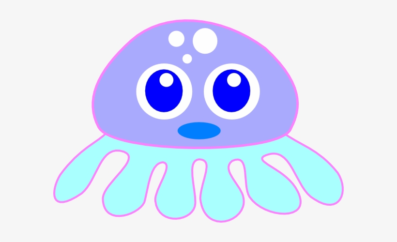 How To Set Use Cute Octopus Clipart, transparent png download