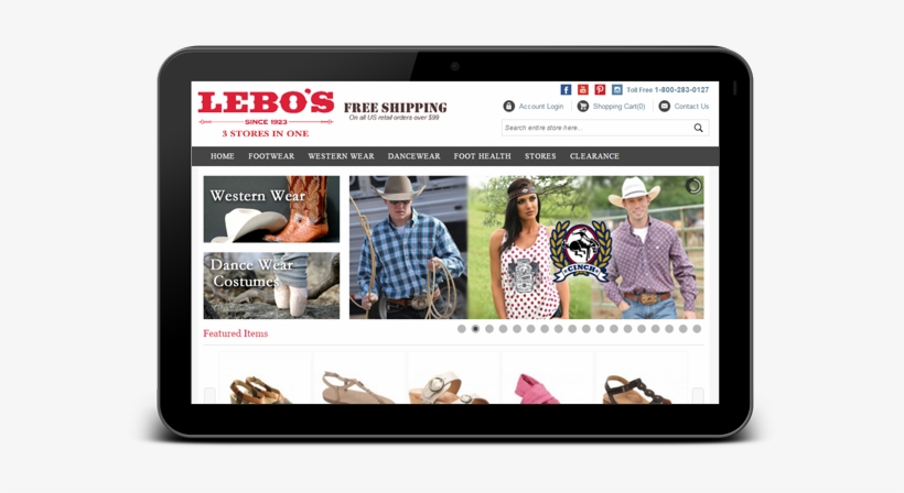 Bespoken Database Development Services - New York City, transparent png download