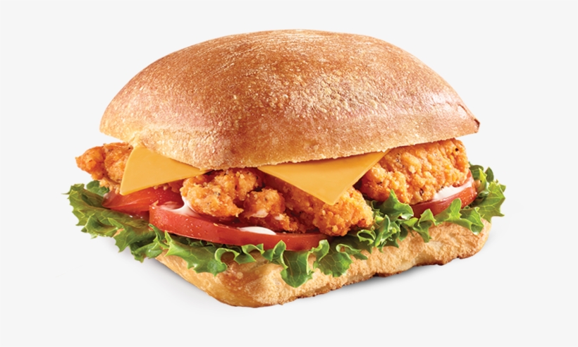 Lunch - Hamburger, transparent png download