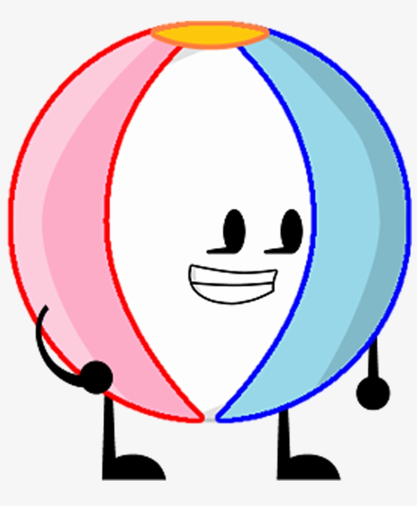 Beachball Nov2014 - Battle For Isle Sleep Beach Ball, transparent png download