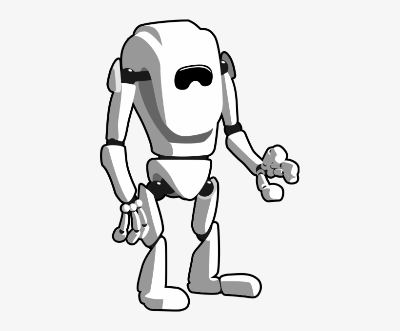 Robot Png Images, transparent png download