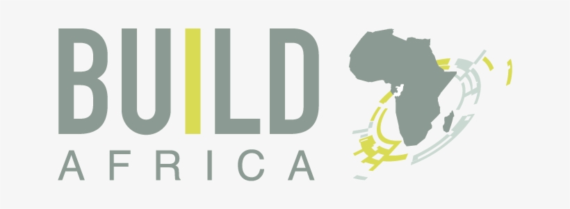 Build Africa Png, transparent png download