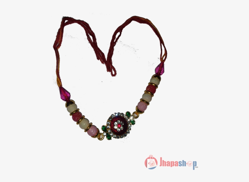Rakhi - Bead, transparent png download