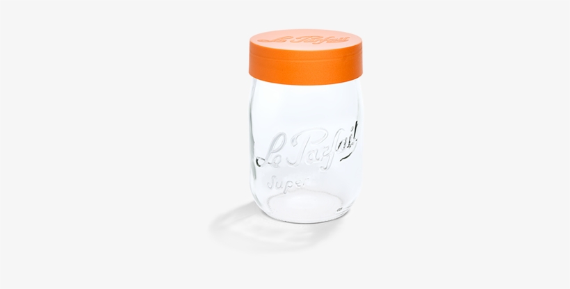Jar 2 L - Bocal En Plastique Transparent, transparent png download