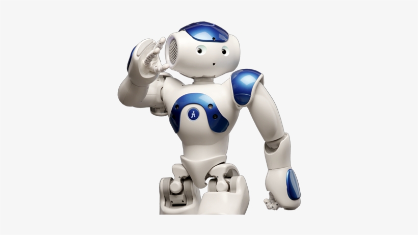 Nao Hearing - Nao Robot Png, transparent png download
