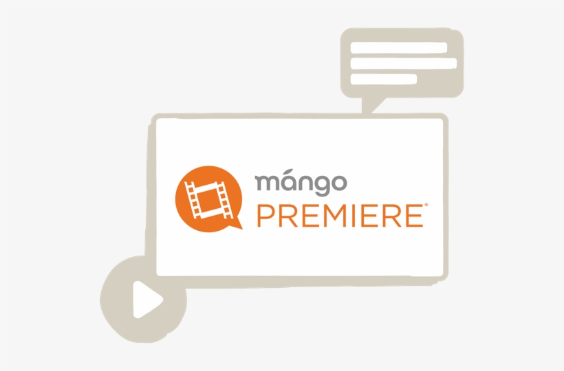 Mango Premiere - Sylvia Plachy, transparent png download