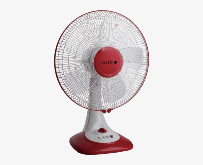 Tft-40t Table Fan - Lồng Quạt Bằng Thép, transparent png download