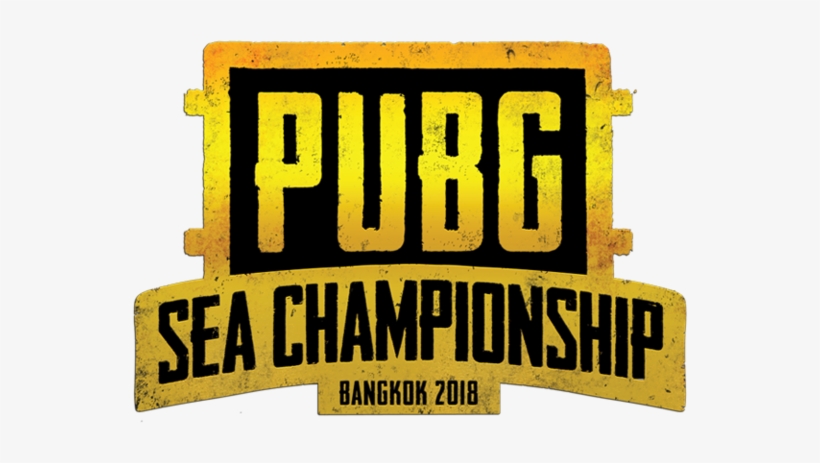 Jib Pubg Southeast Asia Championship - Playerunknown's Battlegrounds, transparent png download