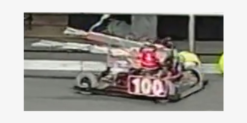 2002 Robot - Png - 2002, transparent png download