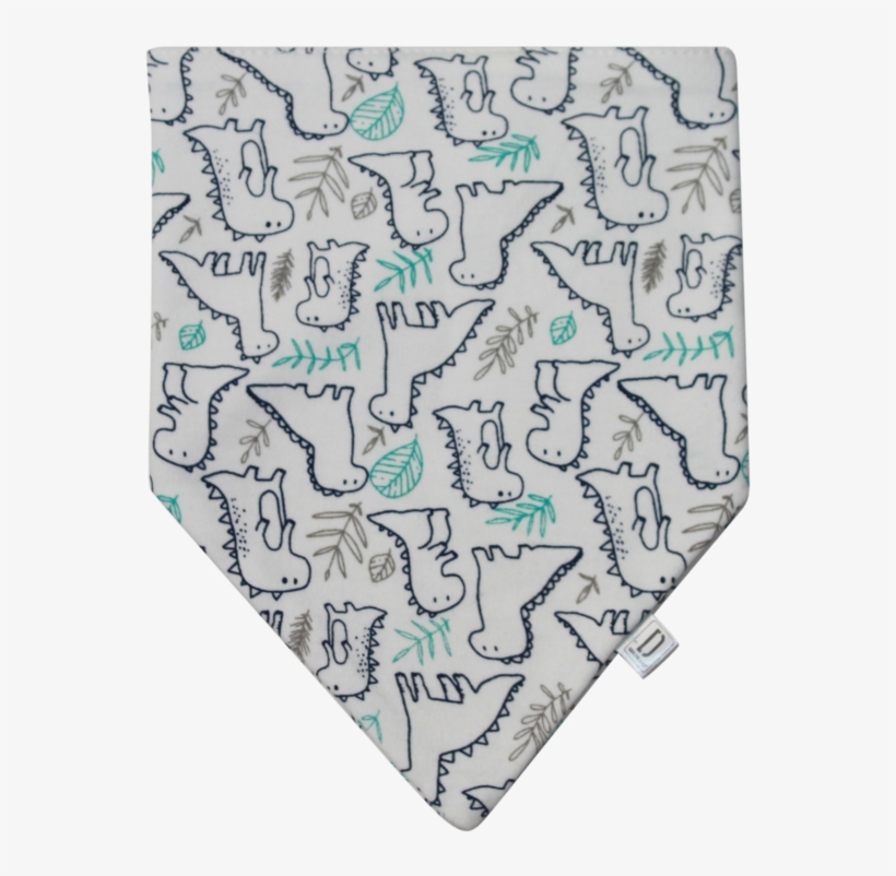 Darlyng Baby Bandana Drool Bib - Infant, transparent png download