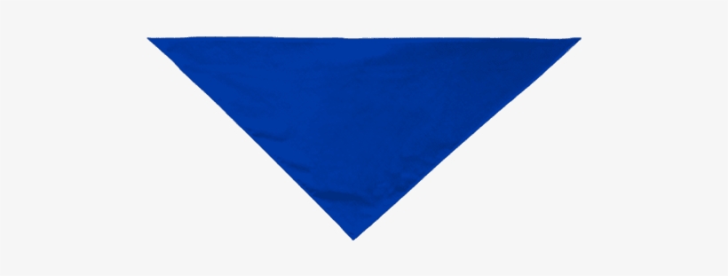 Tbd-1 Triangular Bandana - Chantelle, transparent png download