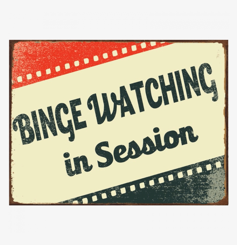 Quicker Than Binge Watching Stranger Things - Binge Watching Stranger Things, transparent png download