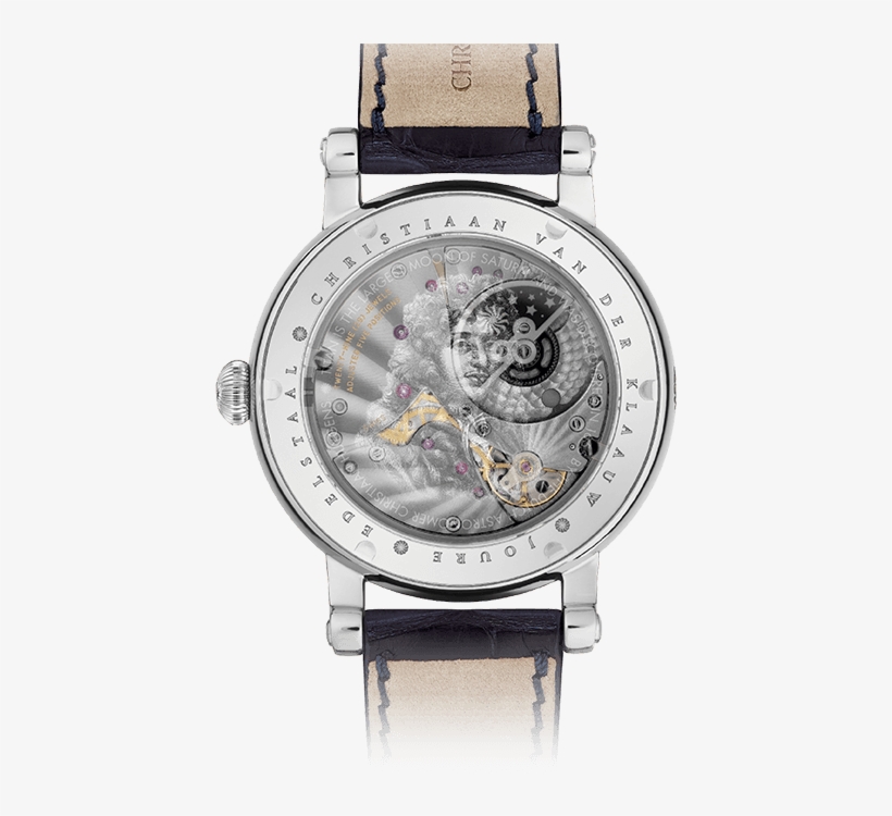 The Rotor - Watch, transparent png download