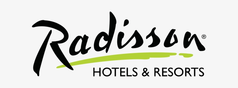 Hotel Logo Radisson - Hotel Radisson Logo Png, transparent png download
