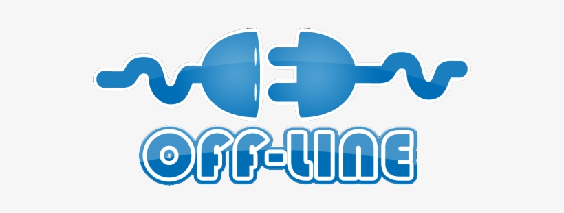 Offline - - Outlook.com, transparent png download