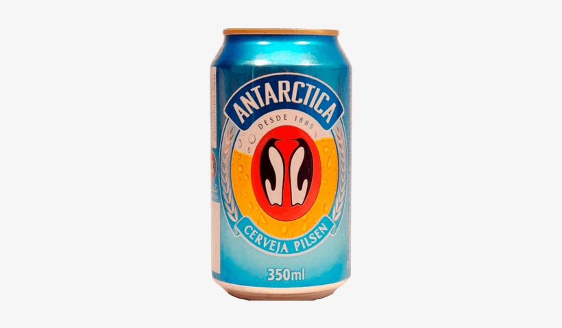 Related Wallpapers - Cerveja Antarctica, transparent png download