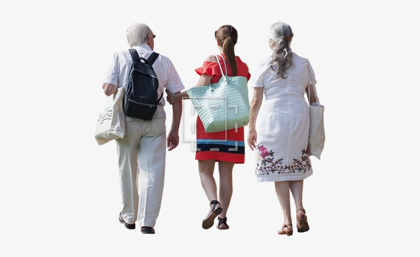 Parent Category - Old People Png, transparent png download