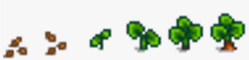 Yam G - Stardew Valley Bok Choy, transparent png download